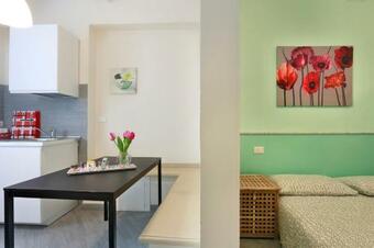 Apartamento Santa Monaca 23
