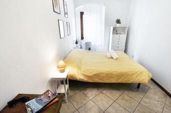Castellani Apartment