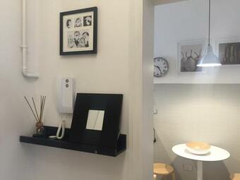 Apartamento Casa Al 4