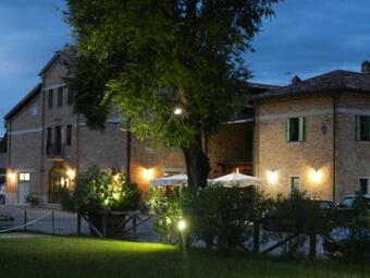 Bed & Breakfast Agriturismo Le Giarine