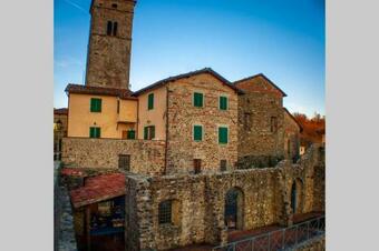 Casa Vacanze In Garfagnana