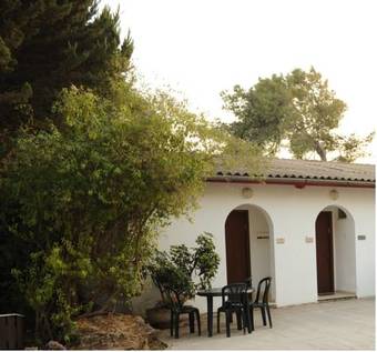 Hostal Ein Zurim Guest House