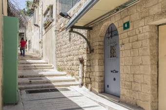Hostal Alexandra House