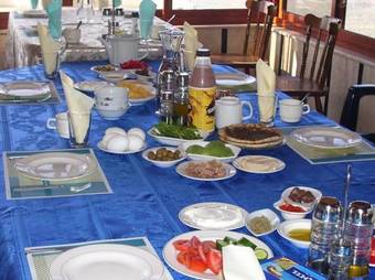 Lodge Druze Hospitality Mitzpe Hanof