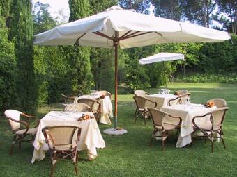 Villa Bianca Hotel
