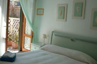 Bed & Breakfast La Rosada