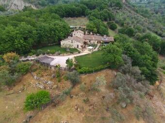 Luxurious Villa, Near Orvieto, With Heated Pool And Private Spa