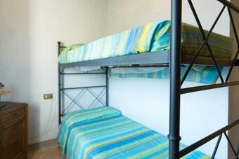 Gualdo Apartment Sleeps 4 With Pool And Wifi