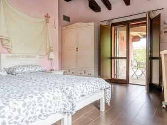 Locazione Turistica Villa Monterosso - Imp420