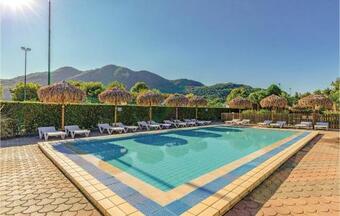 Apartamentos Camping Del Sole - Chalet 4