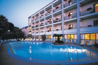 Grand Hotel Terme Di Augusto