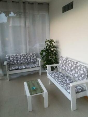 Bed & Breakfast Bebparcodellago