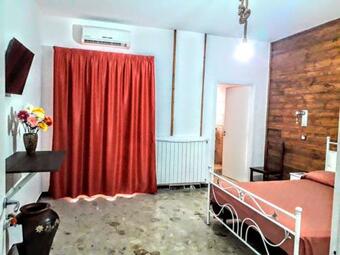 I Due Leoni Bed And Breakfast