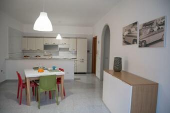 Bed & Breakfast La Dimora Di Maria