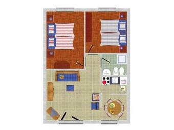 Apartment- Basic