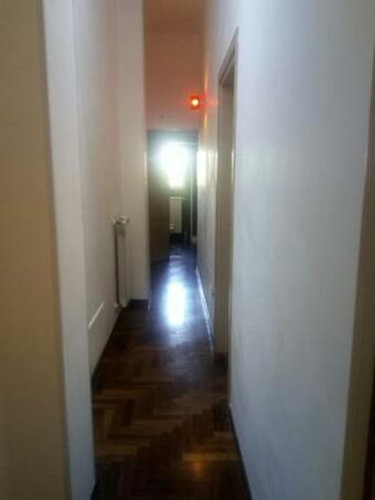 Hostal Private Room And Breakfast