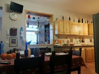 Apartment With One Bedroom In Lercara Friddi With Furnished Garden