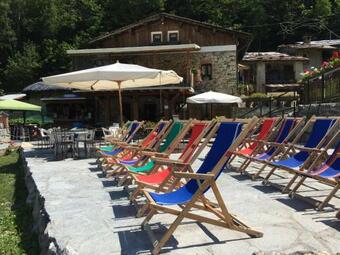 Hostal Osteria B&B Il Barcollo