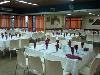 Lodge Hakuk Balev