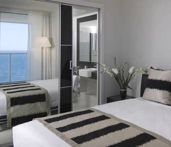 Hotel Island Suites