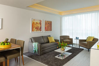 Leonardo Plaza Netanya Hotel