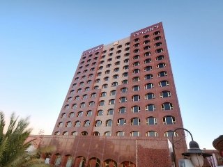 Leonardo Hotel Negev