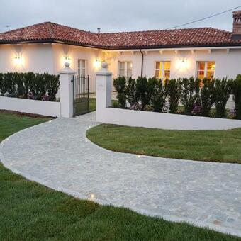 Bed & Breakfast Borgo Piani - Camere Di Charme