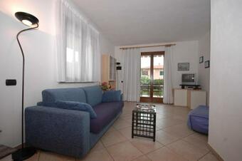 Apartamento Alex 1