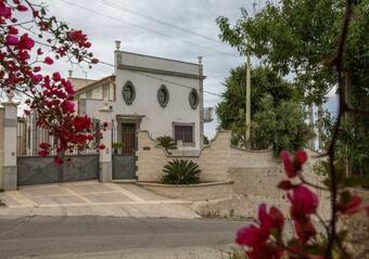 Villa Corbera Palmaris