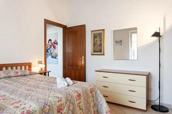 Apartamento Bud Spencer's Garden House