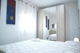 House With One Bedroom In La Pila With Furnished Terrace And Wifi 1 Km From The Beach