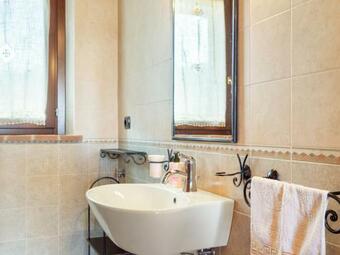 Luxurious Holiday Home In Marsciano With Swimming Pool