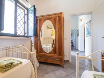 Villa Locazione Turistica Corallo