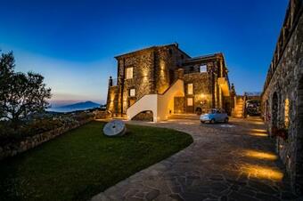 Bed & Breakfast Agriresort Villa Edera