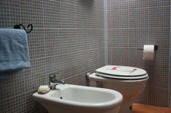 Apartamento Domo Veneziedda