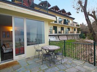 Apartamento Locazione Turistica Villa Greta