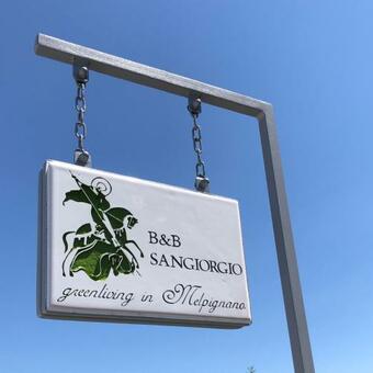 B&B Sangiorgio