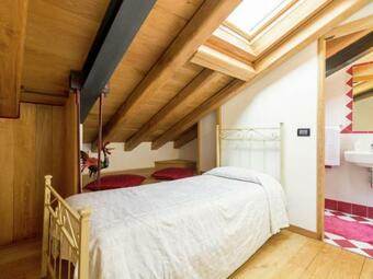 Apartamento Locazione Turistica La Corte Di Marga