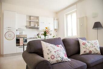 Apartamento Arch Of Peace Lovely Flat