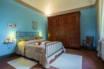Fabbrica Villa Sleeps 13 Pool Air Con Wifi