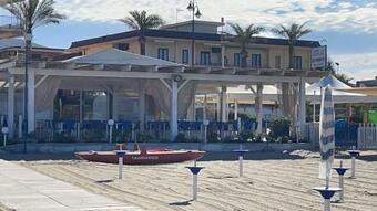 Apartamento Casadeisogni