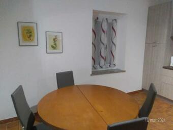 Delightful Holiday Home In Moncucco Torinese With Balcony