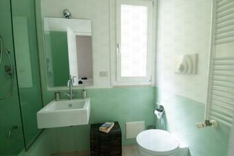 Apartamento Helloapulia Torre Tavarello