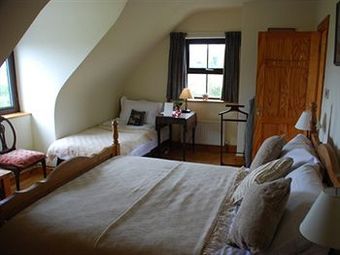 Bed & Breakfast Carbery Cottage Guest Lodge