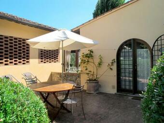 Locazione Turistica Tizzauli - Nido O Carraia - Msp210