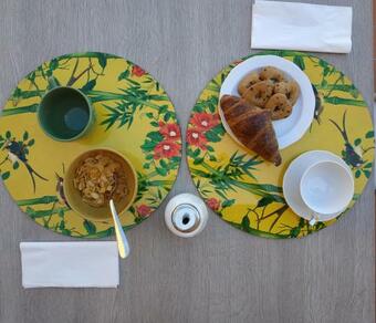B&B La Casetta