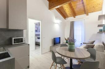 Apartamento Timo B8
