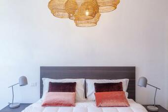 Apartamento Biancospino A1