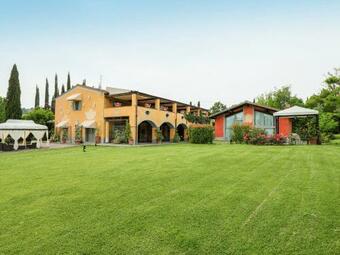 Apartamento Locazione Turistica Tipologia Bilocale