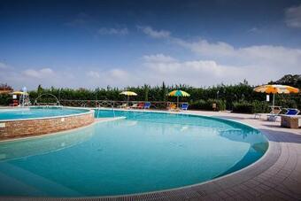 Roncaglia Villa Sleeps 4 Pool Air Con Wifi